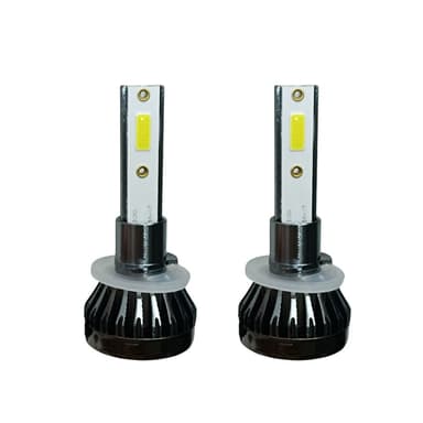 LAMPADA LED Y3 H27 MINI 36W 20000 LUMENS 6500K 12V PAR