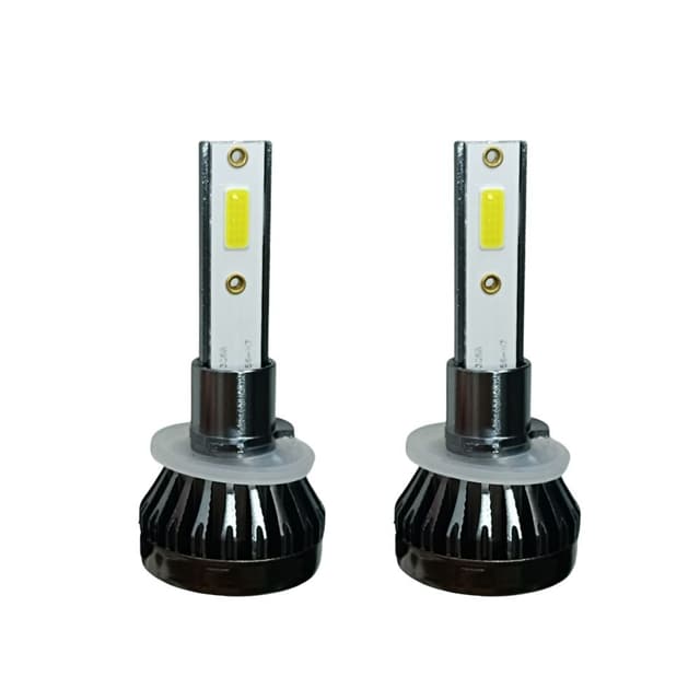 Lampada led y3 h27 mini 36w 20000 lumens 6500k 12v par