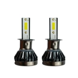 LAMPADA LED Y3 H3 MINI 36W 20000 LUMENS 6500K 12V PAR