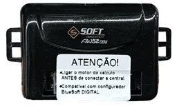 MODULO 2 PORTAS AW52 OEM SOFT