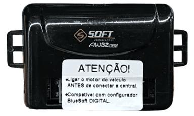 MODULO 2 PORTAS AW52 OEM SOFT