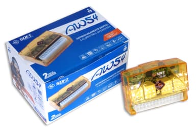 MODULO 4 PORTAS AW54 SOFT