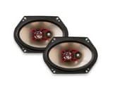 ALTO FALANTE BRAVOX 5X7 POLEGADAS 100RMS O PAR