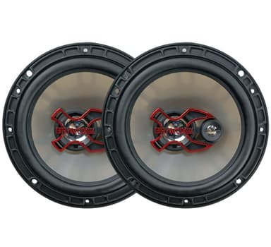 ALTO FALANTE 6POL BRAVOX 110 RMS