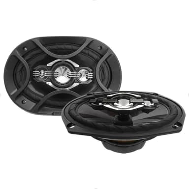 ALTO FALANTE BRAVOX 6X9  PREMIUM 160 RMS O PAR