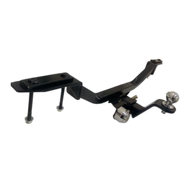 ENGATE REMOVIVEL BMW 320I / 325 / 328 / 428 2005 ATE 2018 BRUCKE