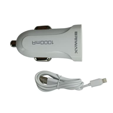 ADAPTADOR USB IPHONE 5