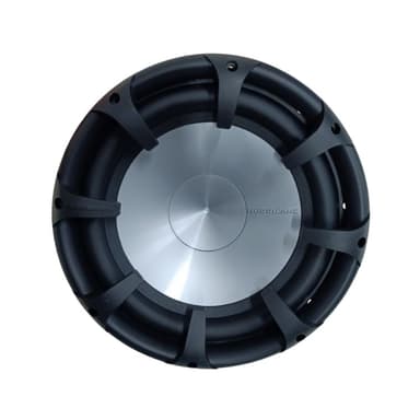 SUBWOOFER 10" 250 WRMS CLASS 4 OHMS HURRICANE