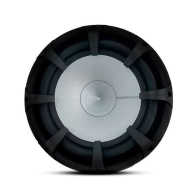 SUBWOOFER 8" 200 WRMS CLASS 4 OHMS HURRICANE
