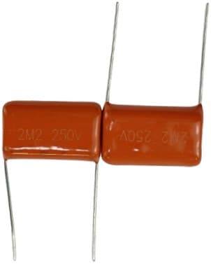 CAPACITOR 2,2 X 250 PCT C/ 10 UNIDADES STORM