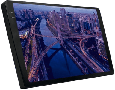 CENTRAL MULTIMIDIA ANDROID 2 DIN 9" CORE BLUE CAR PLAY 2GB/64 GB FLASH AIKON