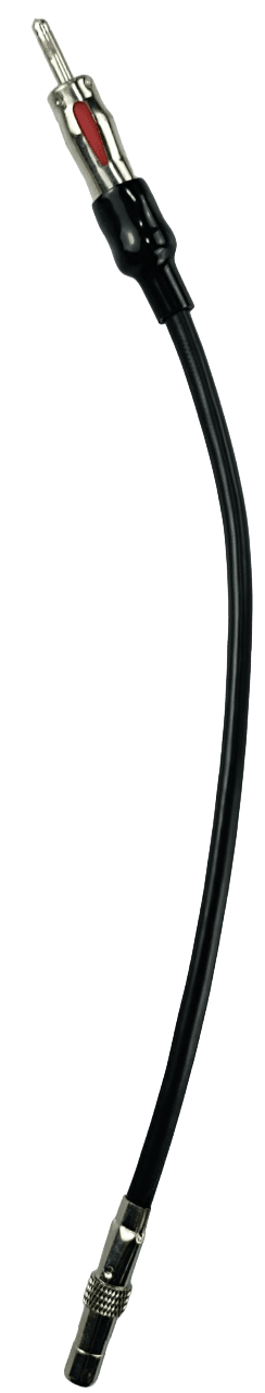 ADAPTADOR DE ANTENA FUSION/CAPTIVA GC