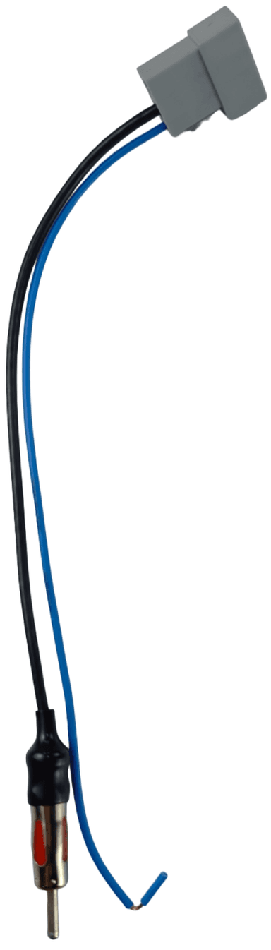 ADAPTADOR DE ANTENA NISSAN 2010>