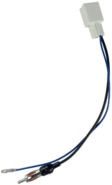 ADAPTADOR DE ANTENA HILUX/ETIOS/COROLLA 2012