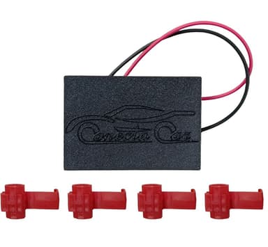 CANCELLER PARA SUBSTITUICAO DE LAMPADAS HALOGENAS 21W (DRL DA RENEGADE) E QUANDO A SETA ACUSA