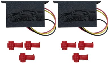 CANCELLER PARA SUBSTITUICAO DE LAMPADAS HALOGENAS T20 ( NOVA STRADA) CONECT CAR