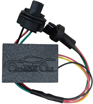 CANCELLER PLUG AND PLAY PARA DRL T20 CONECTA CAR