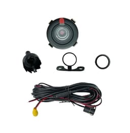 CAMERA DE RE BORBOLETA-FIXA FIRST OPTION