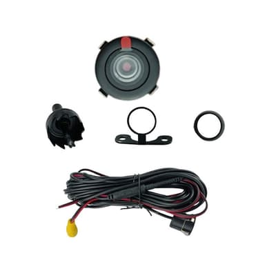 CAMERA DE RE BORBOLETA-FIXA FIRST OPTION