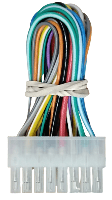 RABICHO CONECTOR FW22 BE
