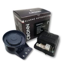 ALARME CRONN OMEGA ( 1 CONT. NEXUS + 1 SIRENE)