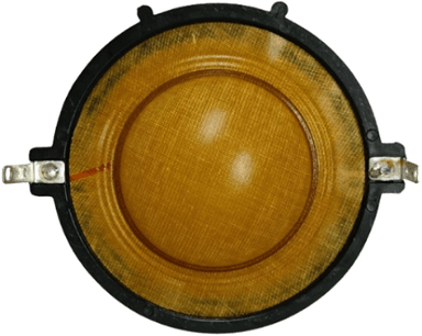 REPARO DRIVER D200 LOOK SOM
