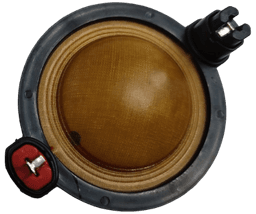 REPARO DRIVER SELENIUM D250 TRIO NOVA LOOK SOM