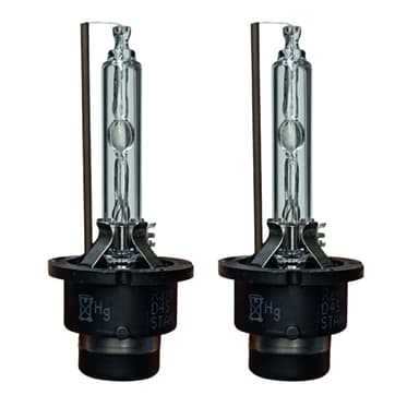 XENON ORIGINAL D4S 5500K PAR