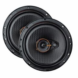 ALTO FALANTE DAB AUDIO 6 POLEGADAS TRIAXIAL 160W RMS 4 OHMS LINE BLACK