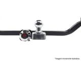ENGATE REBOQUE PRISMA ATE 2012 FIXO