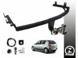 ENGATE REBOQUE SANDERO STEPWAY ANTIGO ATE 2014 FIXO