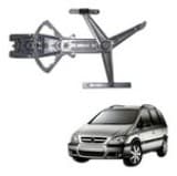 MAQUINA DE VIDRO ELETRICO ZAFIRA 4P DIT LD ENG.