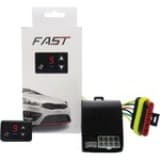 MODULO DE ACELERACAO AUTOMOTIVO PLUG AND PLAY HONDA FAST10E