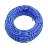 FIO CABINHO 1,00MM AZUL CONDUSTEIN