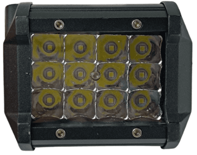 FAROL DE LED RETANGULAR 36W