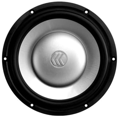 SUBWOOFER SLIM 10POL BRAVOX 180RMS