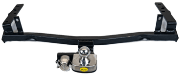 ENGATE REBOQUE FORD FOCUS HATCH 2014/2022 BRUCKE