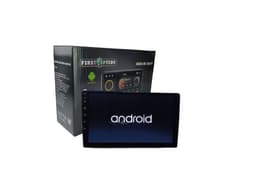 CENTRAL MULTIMIDIA ANDROID 2 DIN 9" GPS-WIFI-ESP