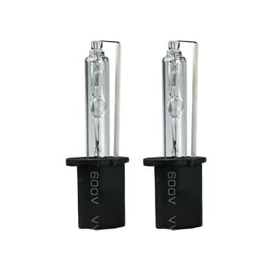 KIT XENON H3 6000K FIRST OPTION