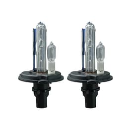 KIT XENON H4-2 6000K FIRST OPTION