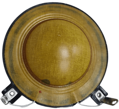 REPARO DRIVER HDI300/ HDI320 LOOK SOM