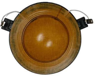 REPARO DRIVER HDI 400 LOOK SOM