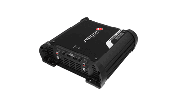 AMPLIFICADOR HL 800.4  800W RMS 4 CANAIS 2 OHMS STETSOM