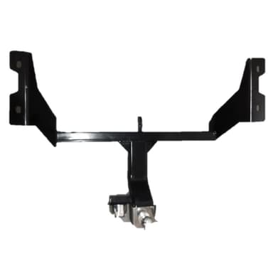 ENGATE FIXO HONDA HRV TURBO DUPLO ESCAPAMENTO 2022 / 2024 BRUCKE