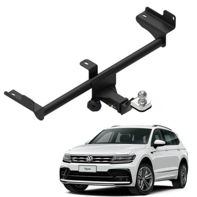 ENGATE REMOVIVEL TIGUAN 2 GERACAO 2018 EM DIANTE
