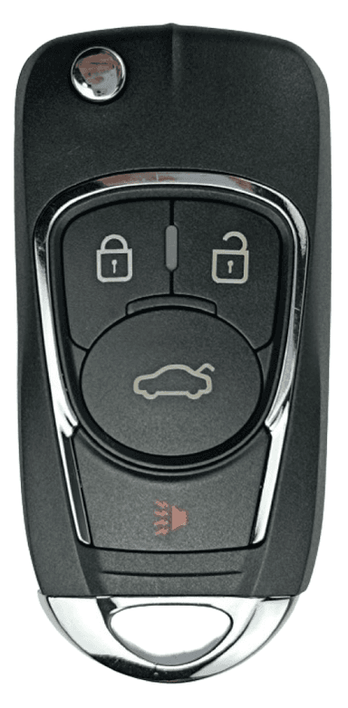 CANIVETE GM NOVO 4B POSITRON INTELIGENTE