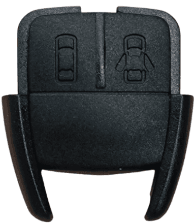 CARCACA FRONTAL GM 2B ANTIGO