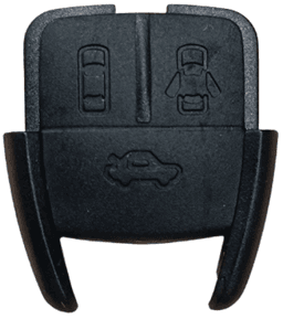 CARCACA FRONTAL GM 3B ANTIGO