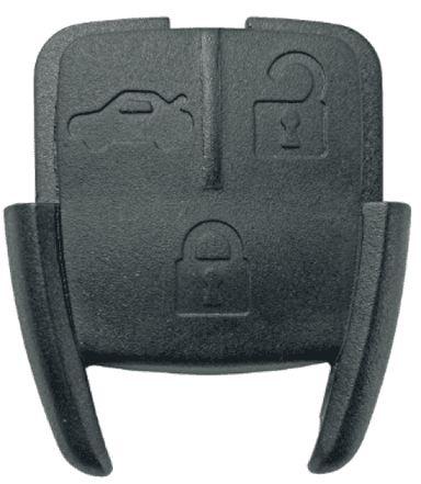 CARCACA FRONTAL GM 3B NOVO