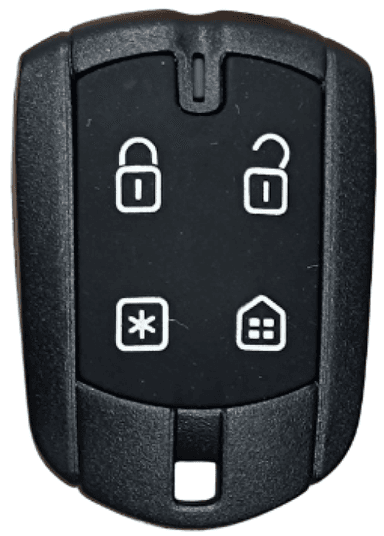 CAPA PARA CONTROLE PX52